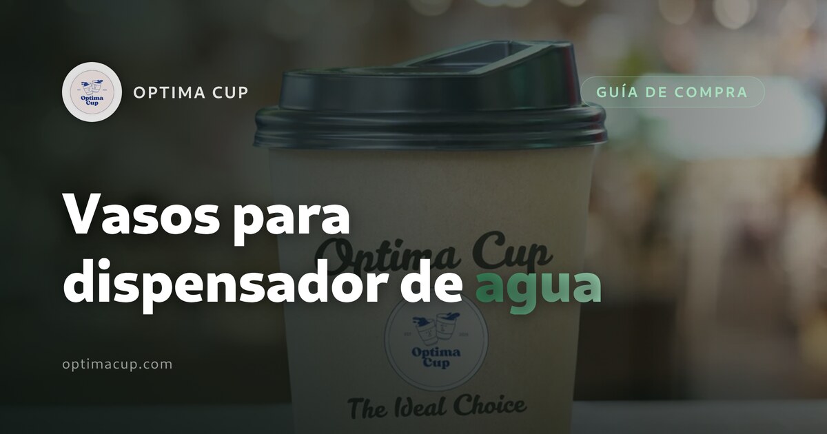 Vasos para dispensador de agua: boca, tamaño y reposición - vasos de papel blancos de pared simple para un punto de agua
