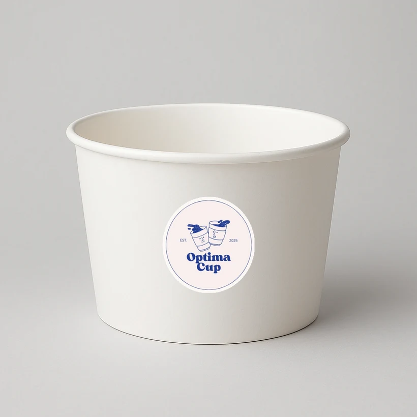 Кофа за пилешки крилца 35 oz